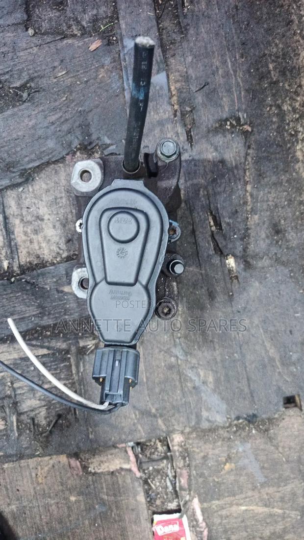 Rear Caliper Mazda Atenza