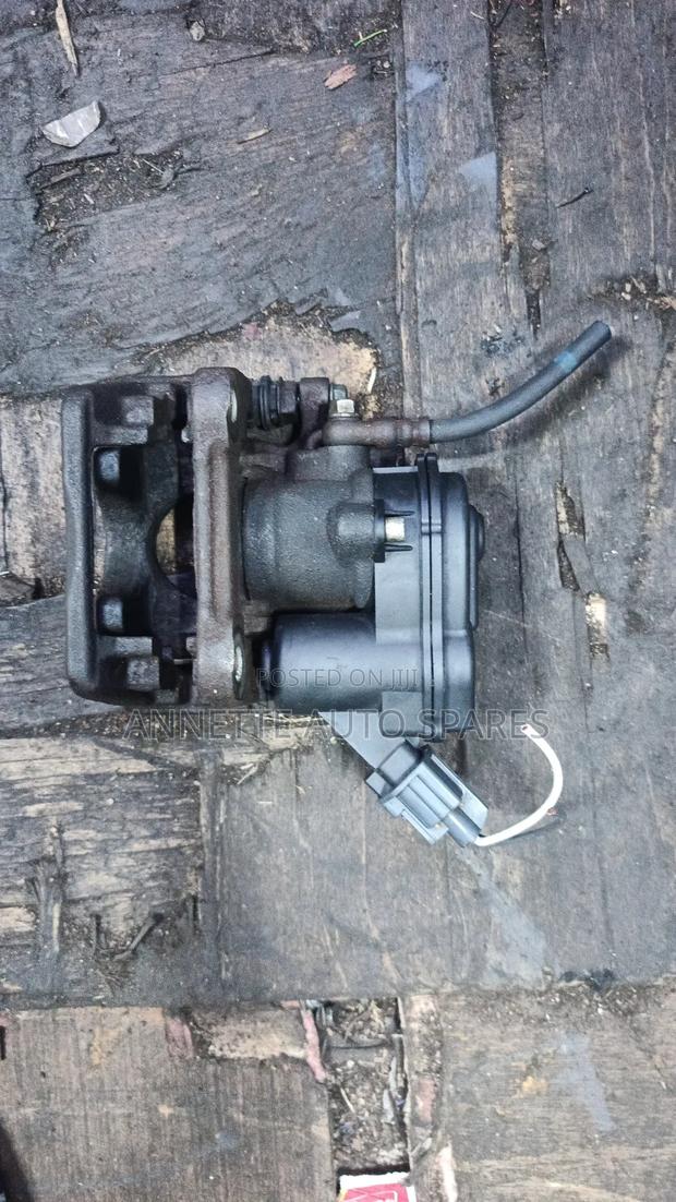Rear Caliper Mazda Atenza - thumbnail 2