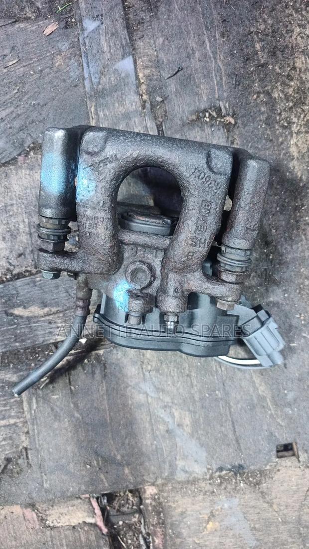 Rear Caliper Mazda Atenza - thumbnail 3