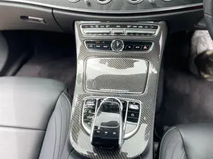 Mercedes-Benz E200 2019 White