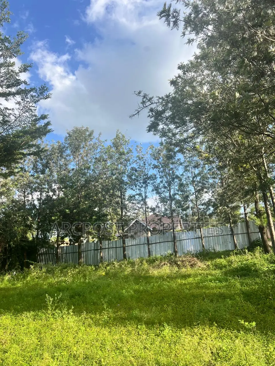 Prime Quarter Acre Residential Plot for Sale in Kandisi Ongata Rongai