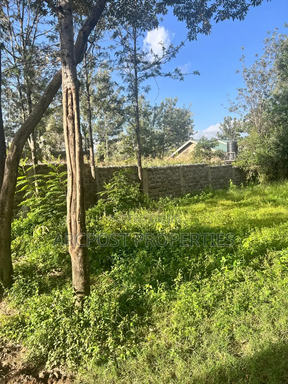 Prime Quarter Acre Residential Plot for Sale in Kandisi Ongata Rongai