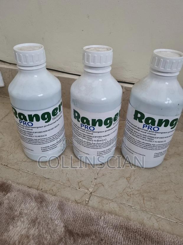 Ranger Pro Herbicide - main view