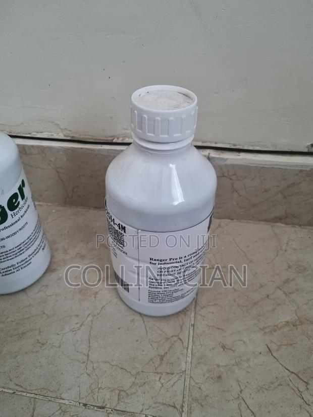 Ranger Pro Herbicide - thumbnail 3