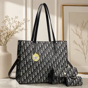 Dior 3in1 Handbag
