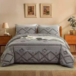 Luxurious Duvet Covers