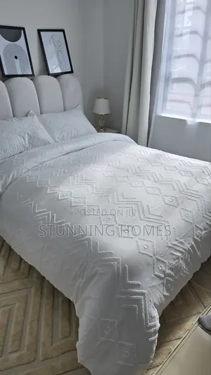 Luxurious Duvet Covers