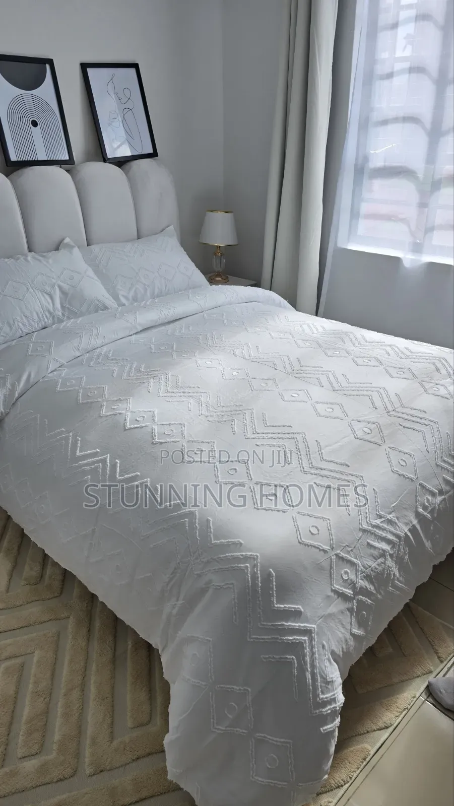Luxurious Duvet Covers