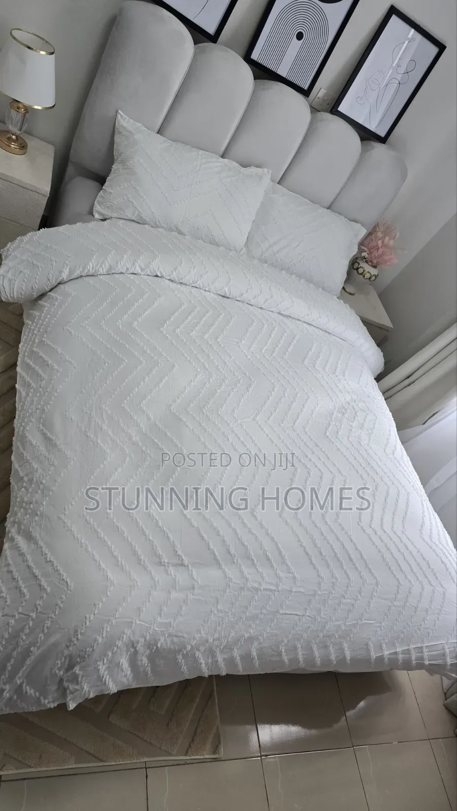 Luxurious Duvet Covers