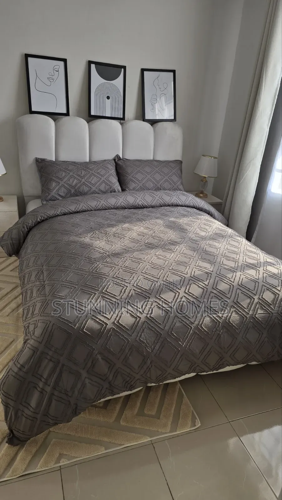 Luxurious Duvet Covers