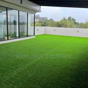 Artificial Grass Carpet – Transform Spaces With Green Style