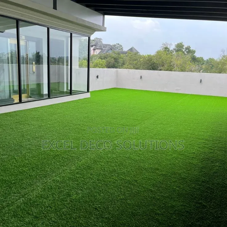 Artificial Grass Carpet – Transform Spaces With Green Style