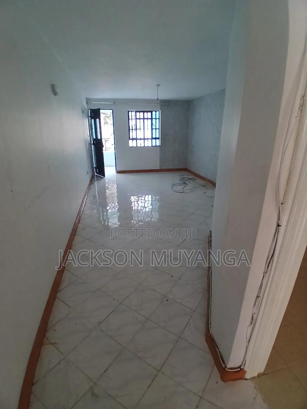 2bdrm Apartment in Imara Daima, Mukuru kwa Njenga for rent