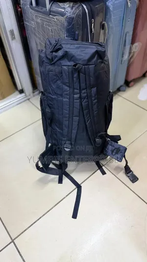 Sport Big 75l Capacity Outdoors /Camping/Hiking Backpacks at 2500