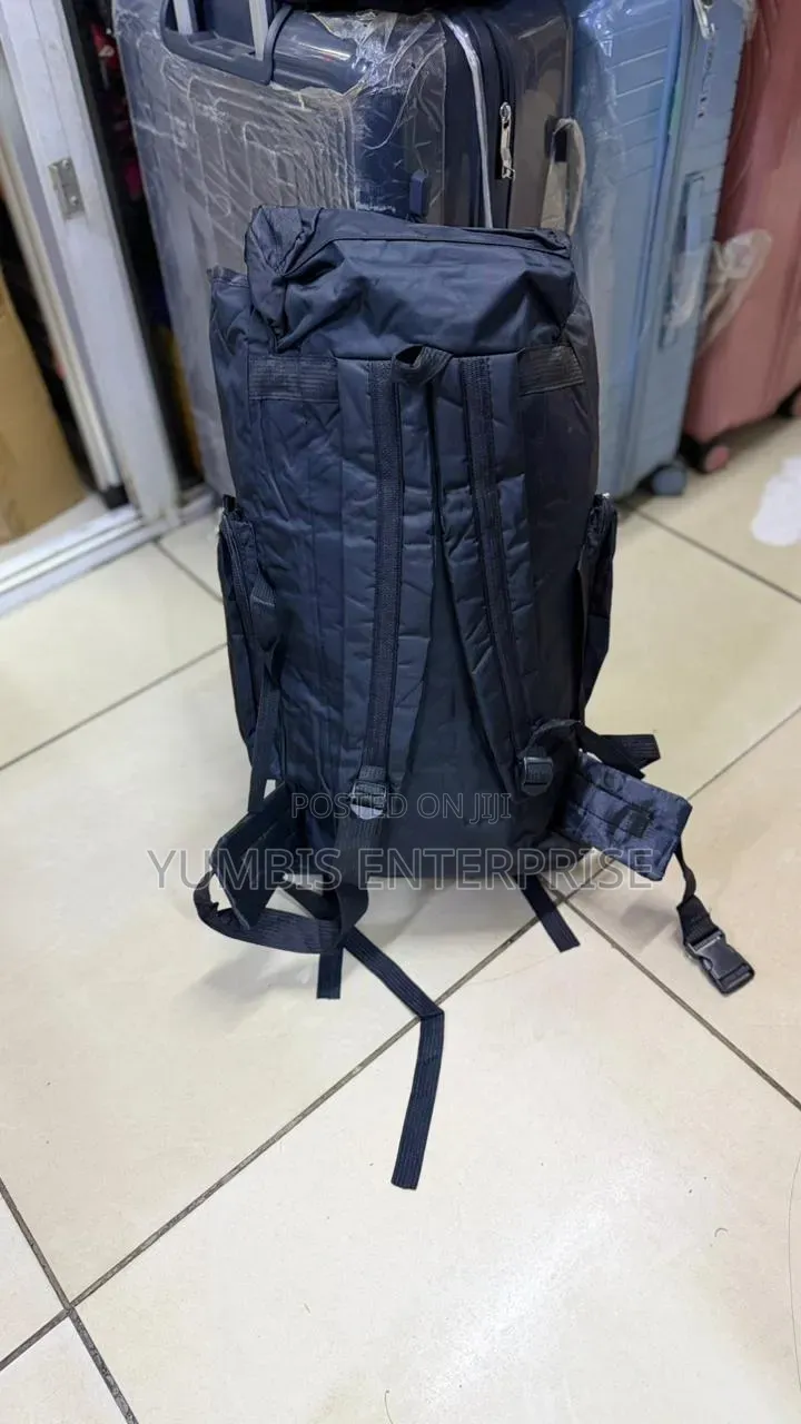 Sport Big 75l Capacity Outdoors /Camping/Hiking Backpacks at 2500