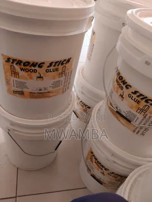 Strong Stick Wood Glue