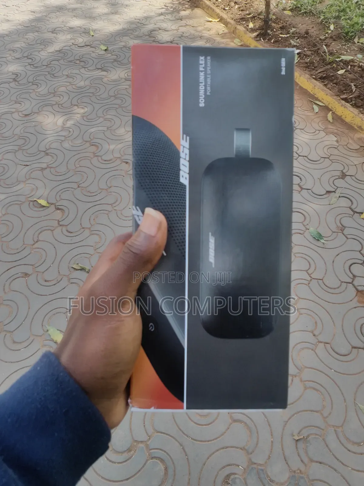 Bose Soundlink Flex