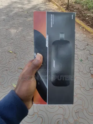 Bose Soundlink Flex