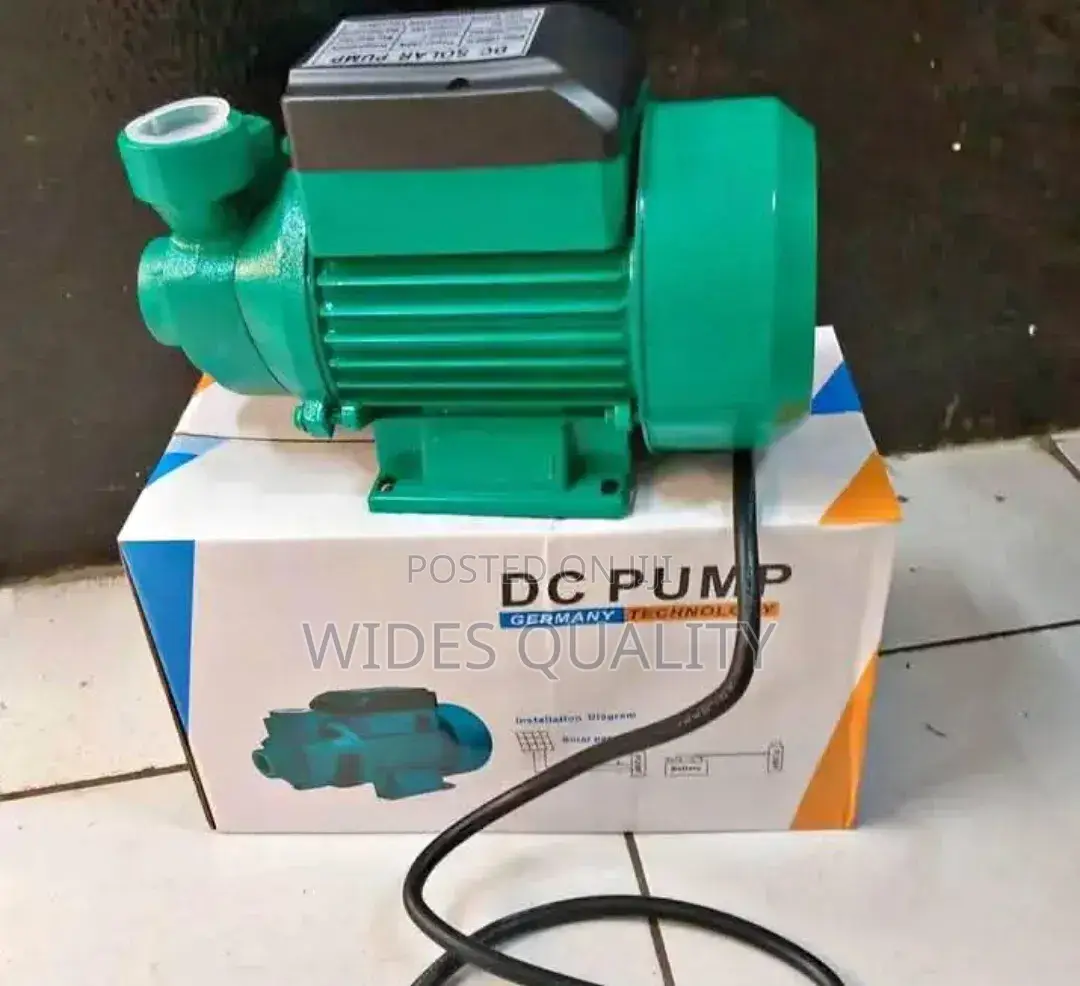 Dc Water Pumps Dc Pump