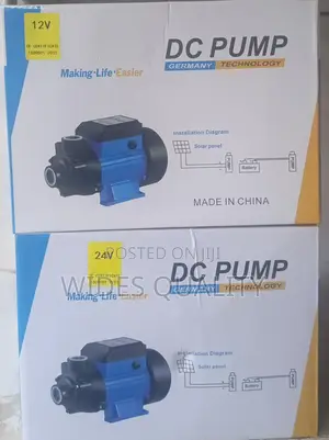 Dc Water Pumps Dc Pump