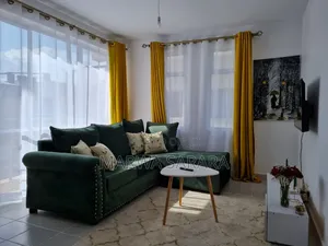Airbnb in Nairobi-Embakasi Near SGR Jkia