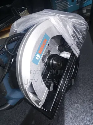 1400w Circular Saw