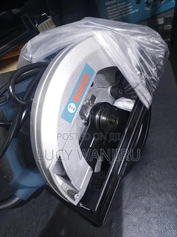 1400w Circular Saw