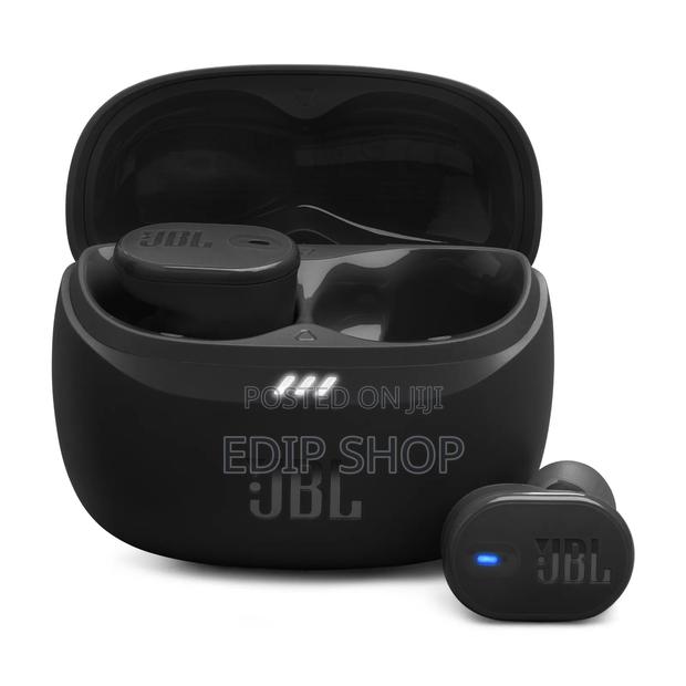 Original JBL Earbuds - main view