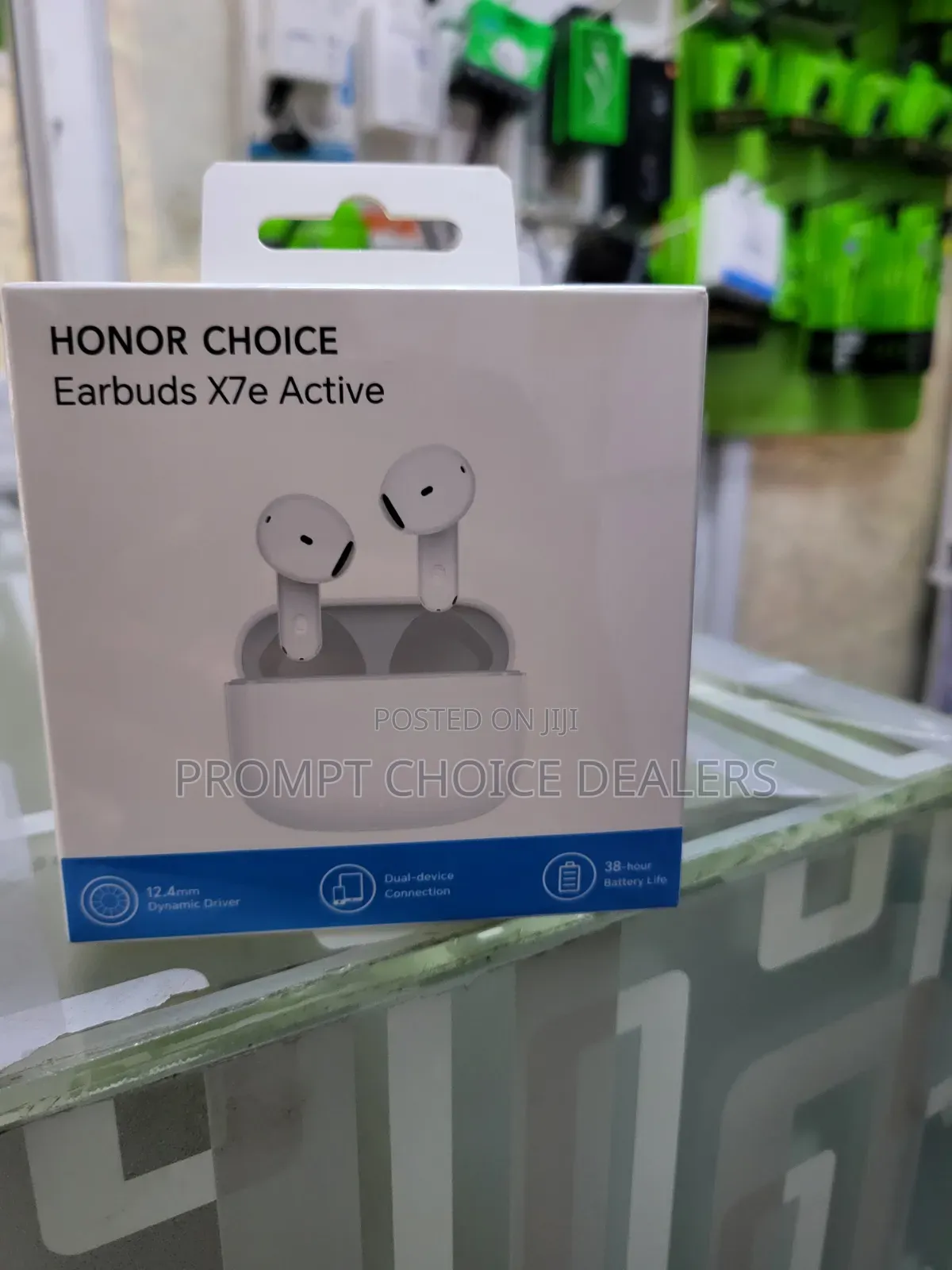 Honor Choice Earbuds X7e Active