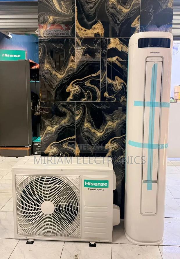 Hisense 24000 Btu Floor Indoor Air Conditioner 24r4rjj1