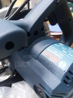 Wood Working Circular Saw