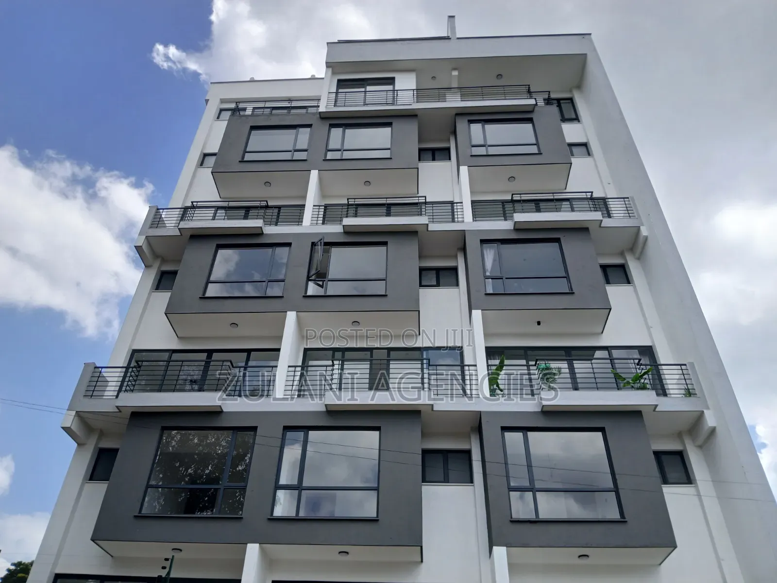 2bdrm Duplex in Kitisuru for sale
