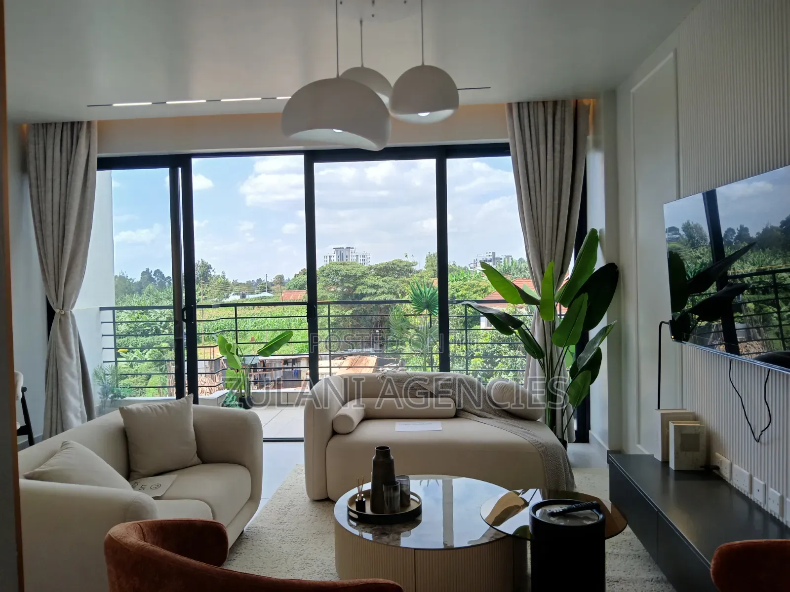 2bdrm Duplex in Kitisuru for sale