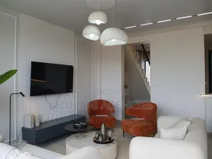 2bdrm Duplex in Kitisuru for sale