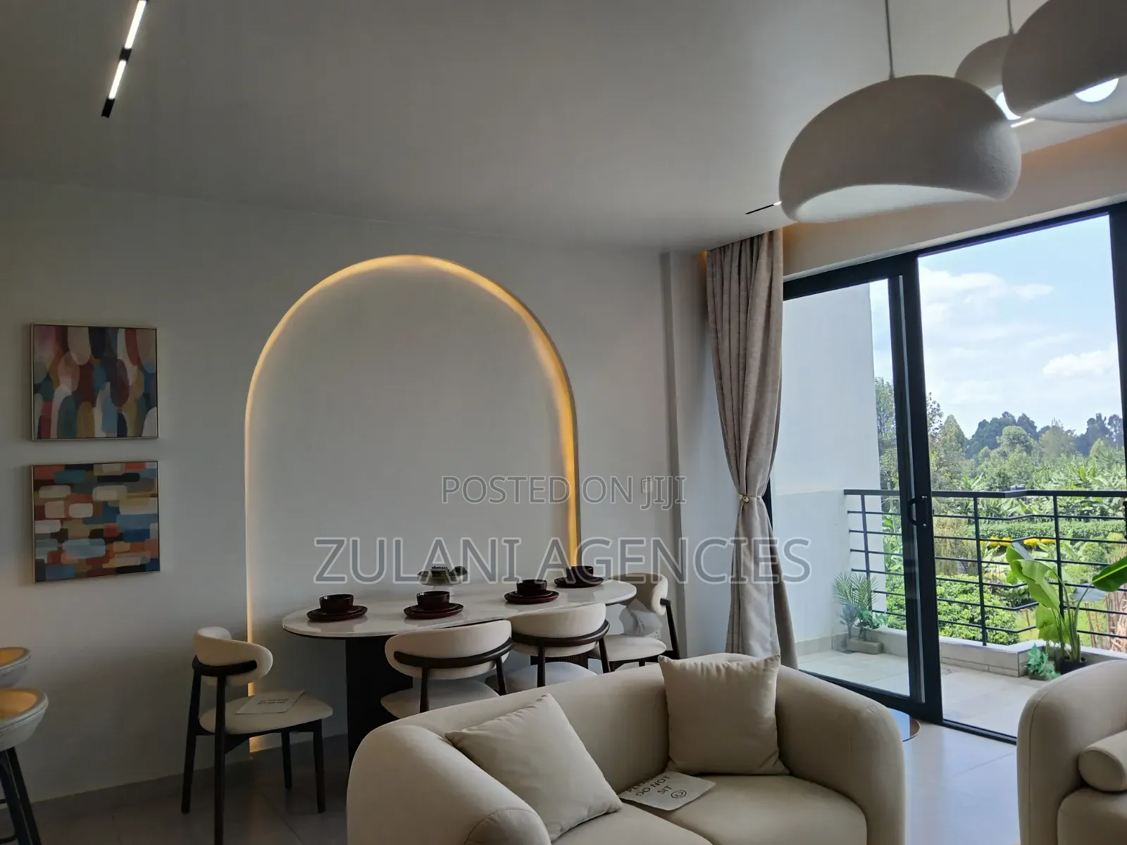 2bdrm Duplex in Kitisuru for sale