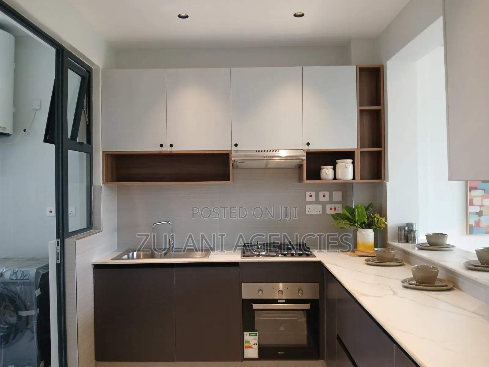 2bdrm Duplex in Kitisuru for sale