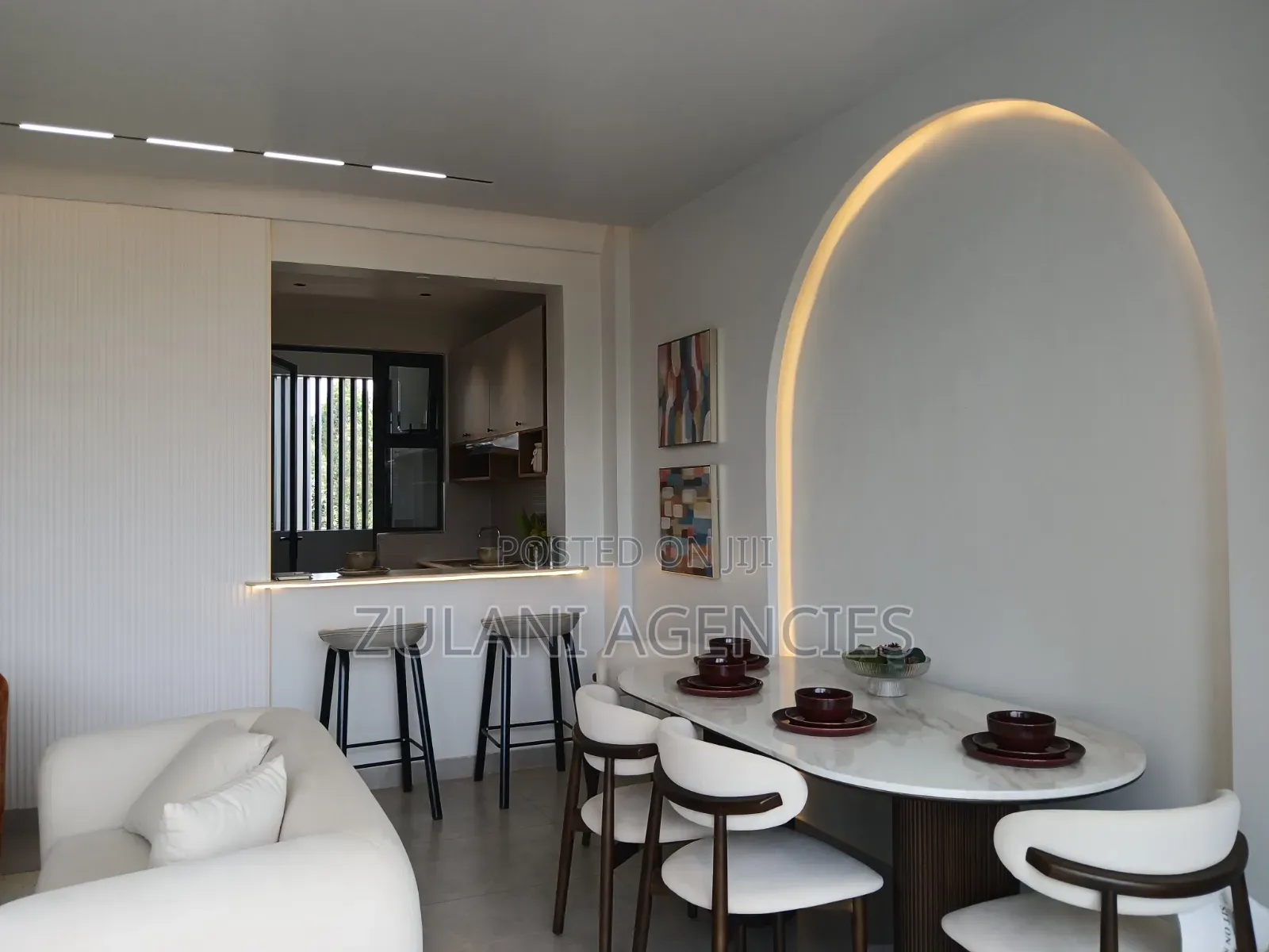 2bdrm Duplex in Kitisuru for sale