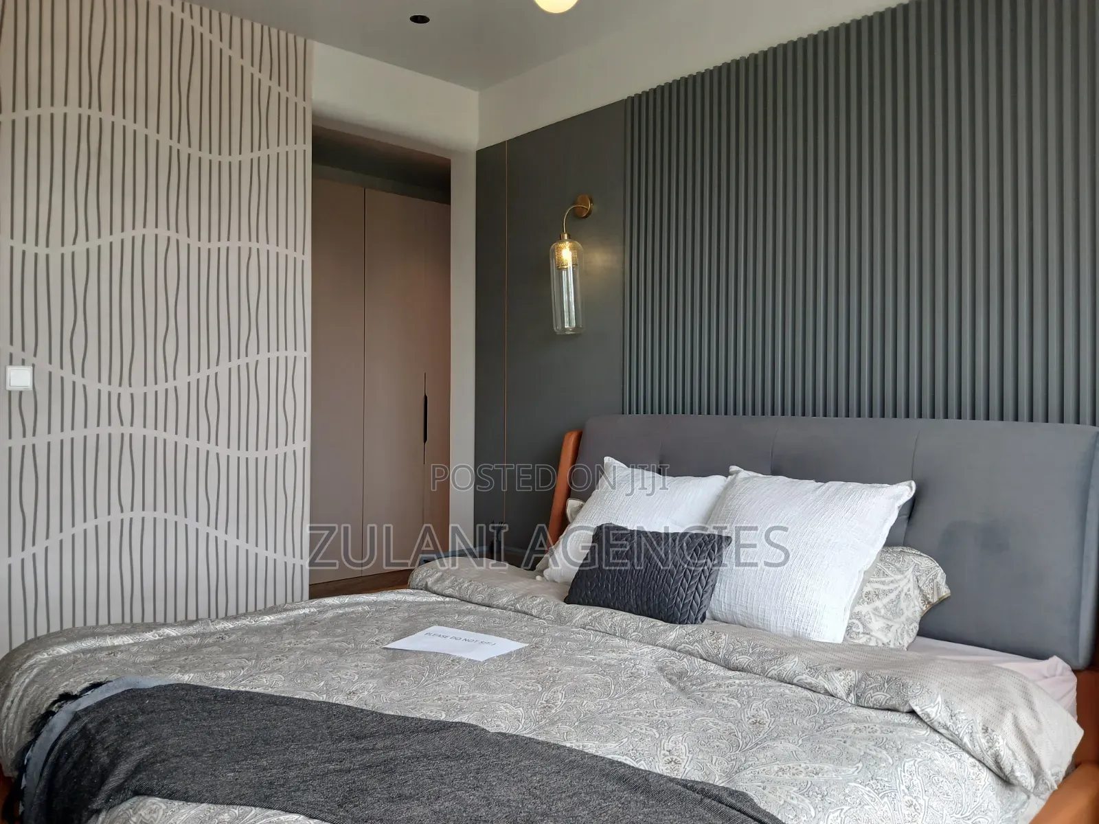 2bdrm Duplex in Kitisuru for sale