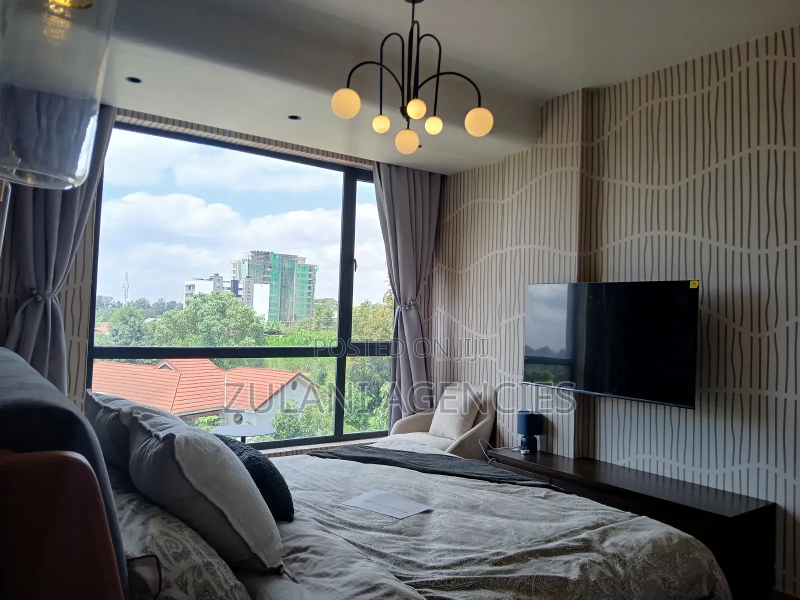 2bdrm Duplex in Kitisuru for sale