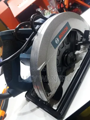 Top Circular Saw