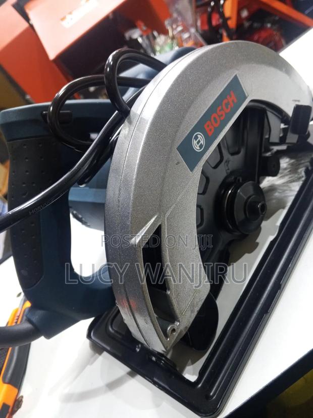 Top Circular Saw
