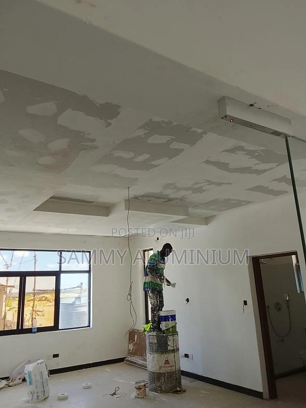 False Ceiling - main view