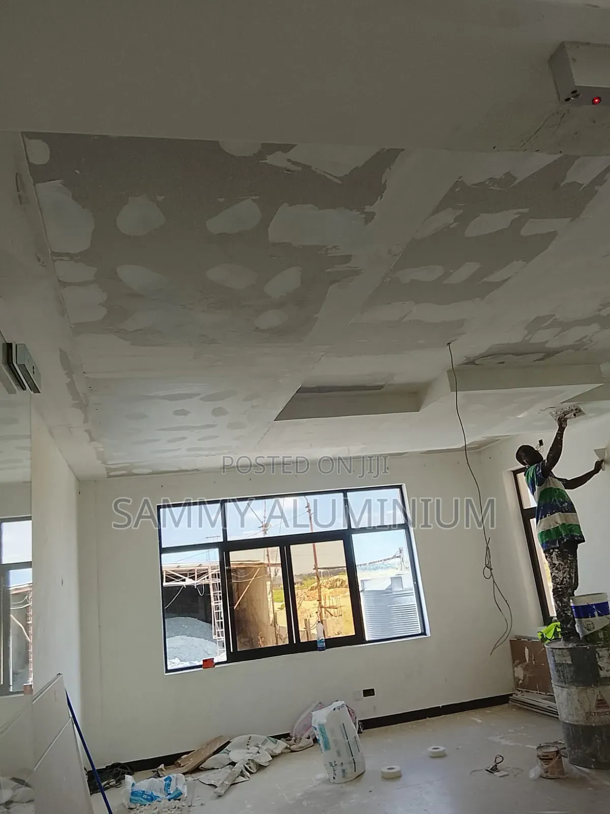 False Ceiling