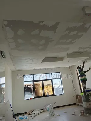 False Ceiling