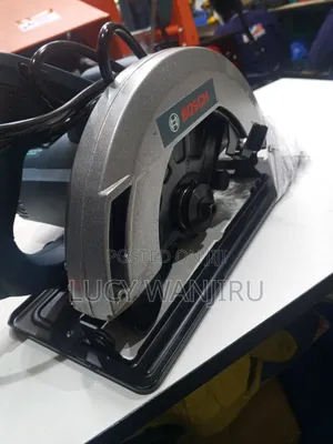 Newly Restocked Circular Machine