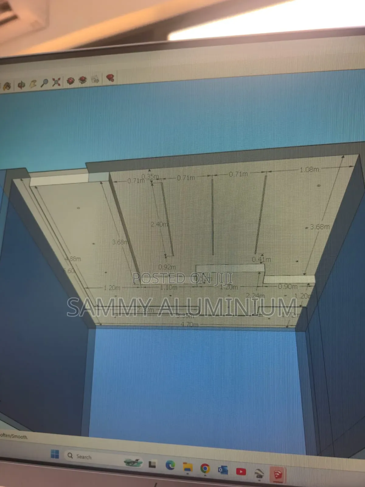 False Ceiling