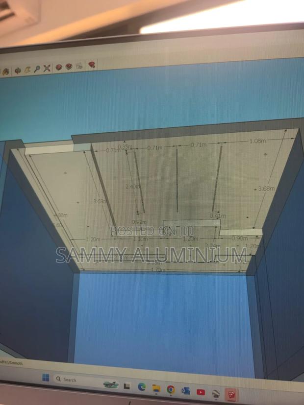 False Ceiling - thumbnail 5
