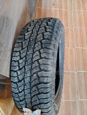 225/65 R 17 at Centara Adventure