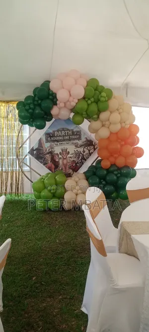Events Deco, Balloon Decorations,Baby Shower,Theme Parties