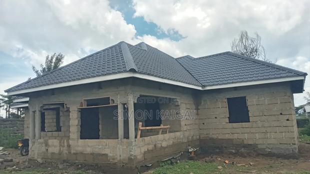 Roofing Services - main view